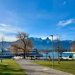 Charming Apartment-walk To Old Town, Lejlighed Thun