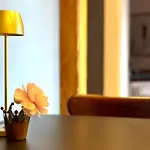 Charming Apartment-walk To Old Town, Apartment Thun