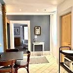 Charming Apartment-walk To Old Town, * Thun