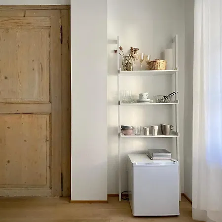 Apartment Beautiful In A From 18th Century