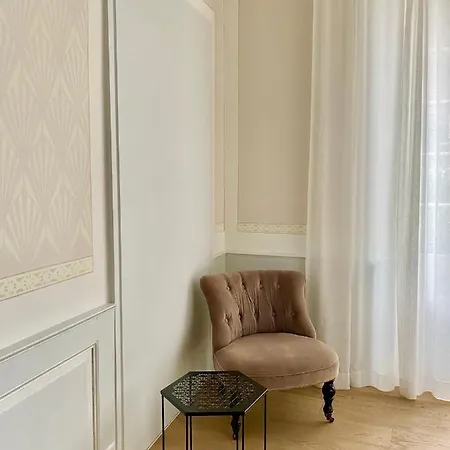 Beautiful In A From 18th Century *