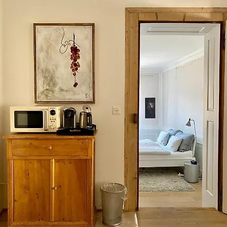 アパート Beautiful In A From 18th Century トゥーン