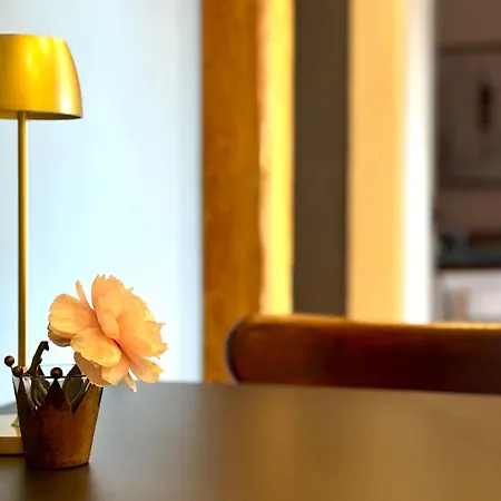 Charming Apartment-walk To Old Town, Appartamento Thun