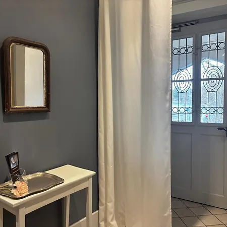 Charming Apartment-walk To Old Town, Thun