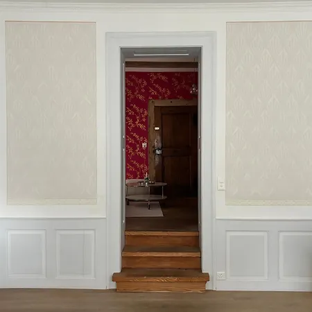 Charming Apartment-walk To Old Town, * Thun