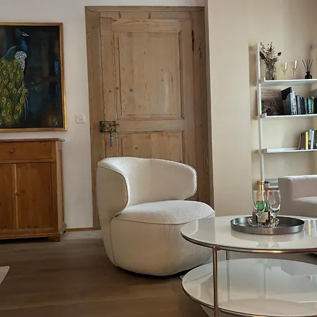Appartamento Charming Apartment-walk To Old Town, Thun