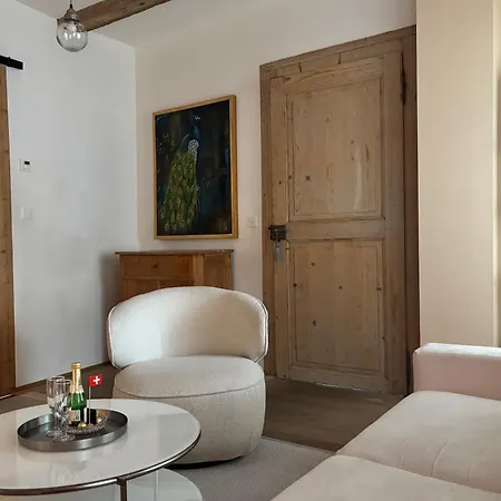 Apartamento Charming Apartment-walk To Old Town,