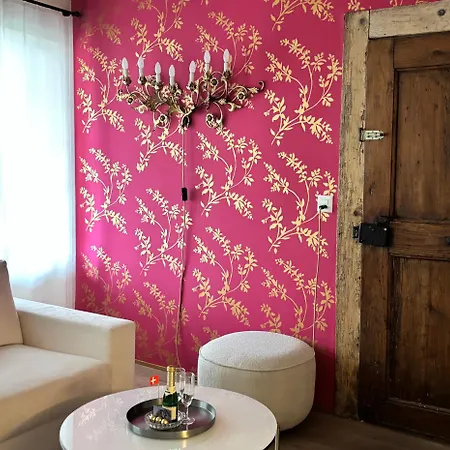 Apartment Charming Apartment-walk To Old Town, Thun