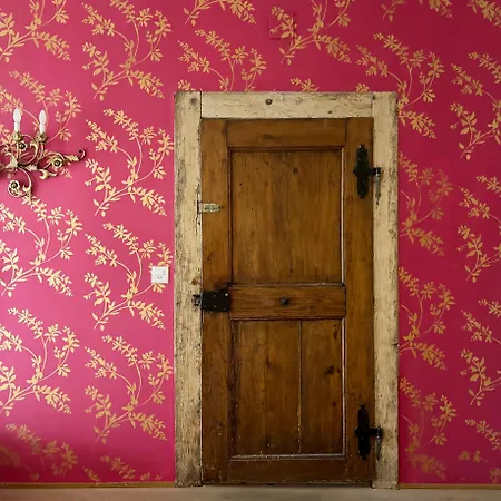 Charming Apartment-walk To Old Town, Thun