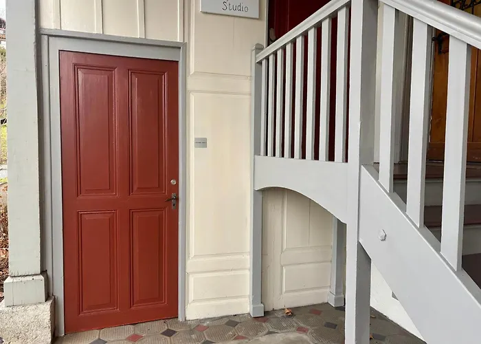 Apartamento Charming Apartment-walk To Old Town, *