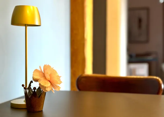 Charming Apartment-walk To Old Town, Apartament Thun