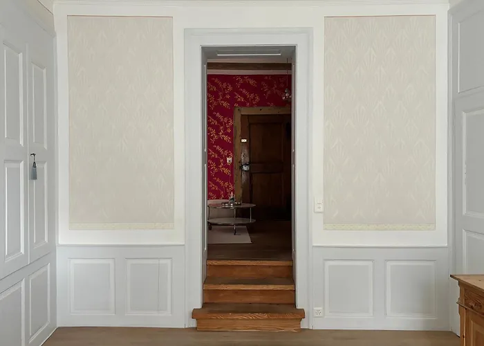 Charming Apartment-walk To Old Town, * Thun