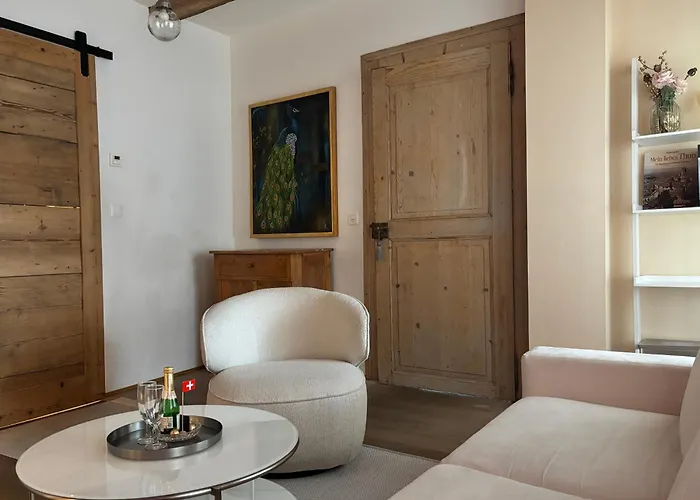 Apartamento Charming Apartment-walk To Old Town,