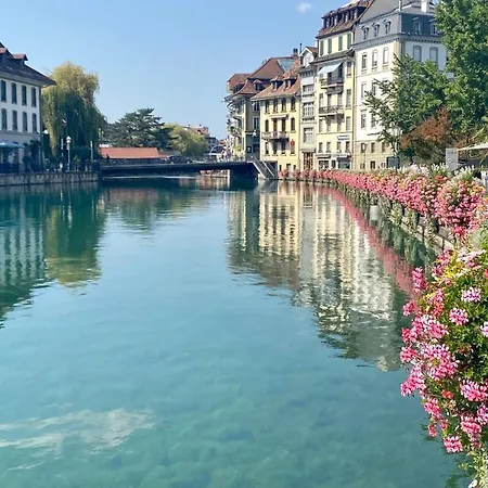 Appartamento Beautiful In A From 18th Century