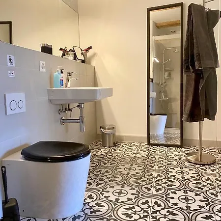 Appartamento Beautiful In A From 18th Century