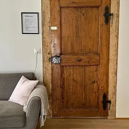 Beautiful In A From 18th Century Thun