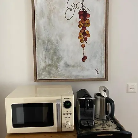 Beautiful In A From 18th Century Appartamento Thun